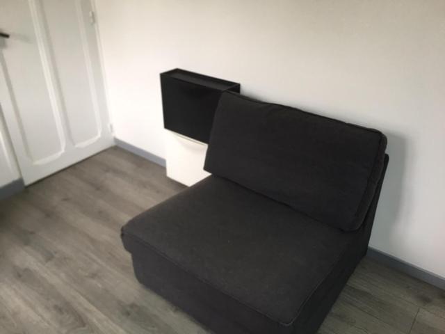 Studio Fonctionnel 10Min Centre, 300M Quai De Seine Wifi 루앙 외부 사진