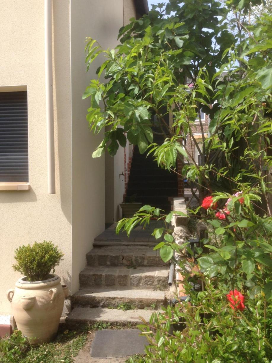 Studio Fonctionnel 10Min Centre, 300M Quai De Seine Wifi 루앙 외부 사진
